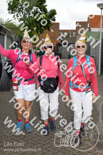 Evenement foto: Serie 281