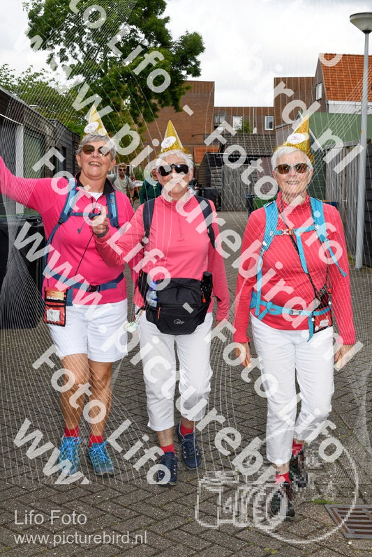 Evenement foto: Serie 281