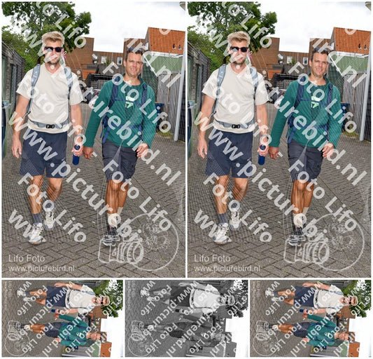 Evenement foto: Serie 281