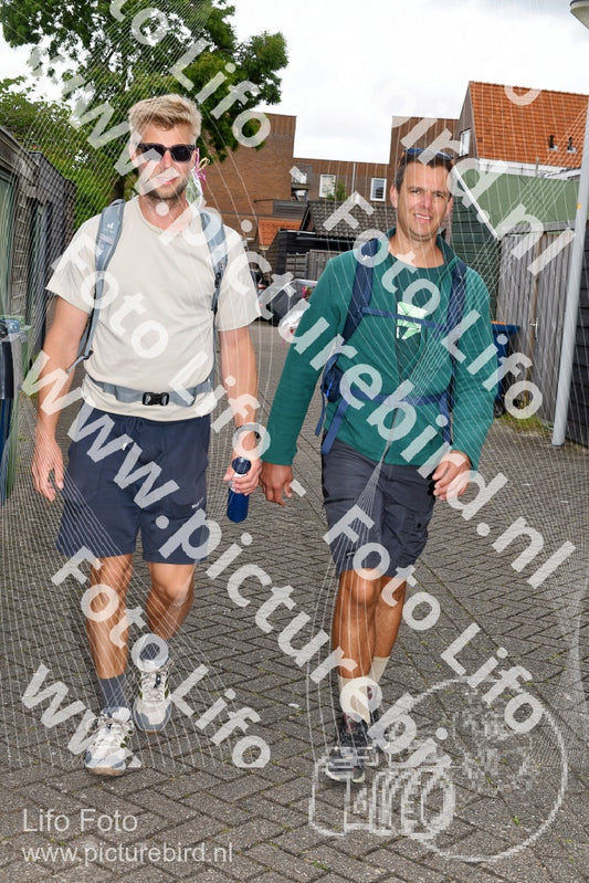 Evenement foto: Serie 281