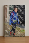 Evenement foto: Serie 281