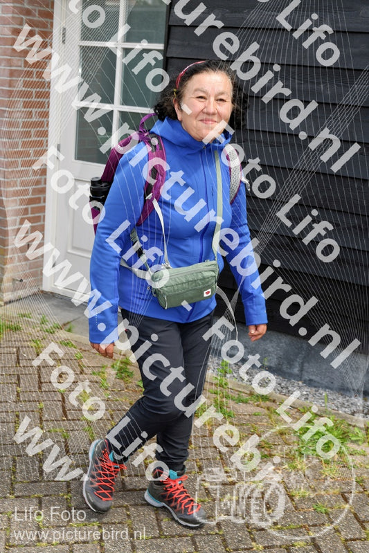 Evenement foto: Serie 281