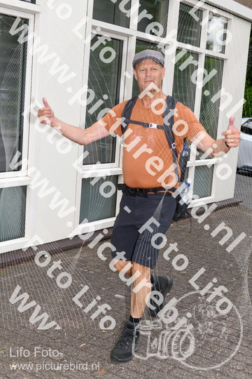 Evenement foto: Serie 281