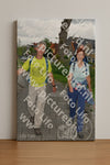 Evenement foto: Serie 281