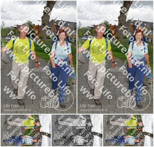 Evenement foto: Serie 281