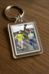Evenement foto: Serie 281