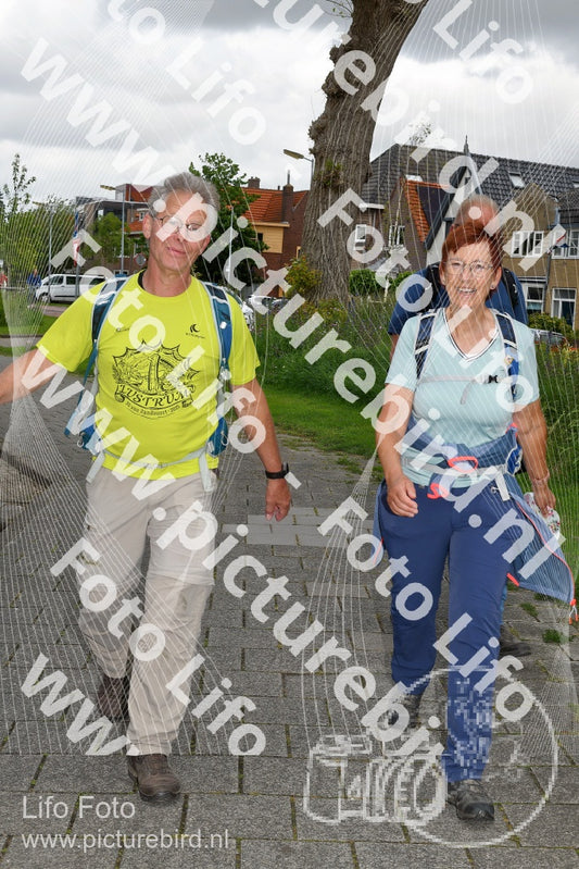 Evenement foto: Serie 281