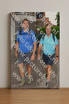 Evenement foto: Serie 281