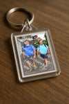 Evenement foto: Serie 281