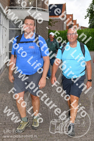 Evenement foto: Serie 281