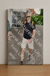 Evenement foto: Serie 281