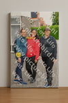 Evenement foto: Serie 281