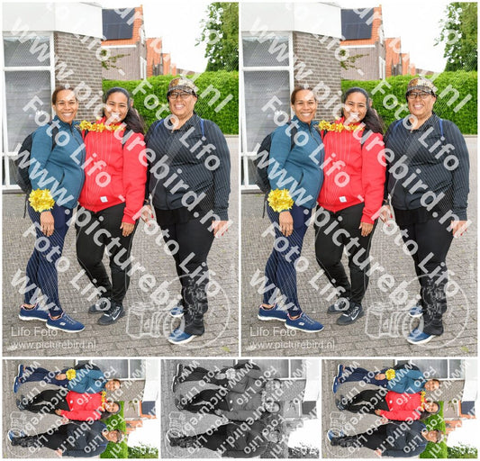 Evenement foto: Serie 281