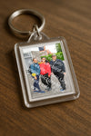 Evenement foto: Serie 281