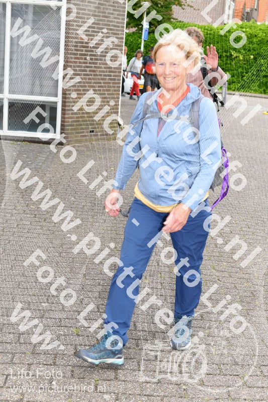 Evenement foto: Serie 281