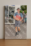 Evenement foto: Serie 281