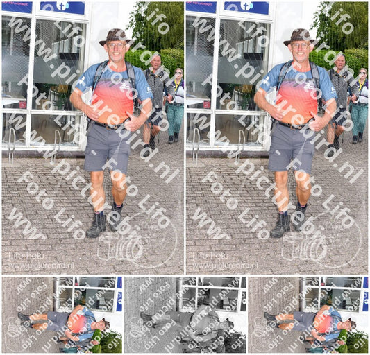Evenement foto: Serie 281