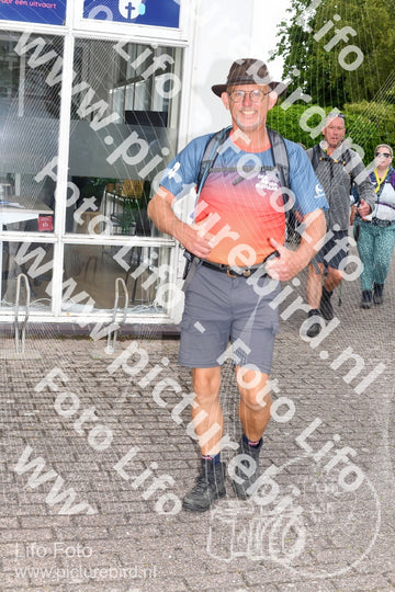 Evenement foto: Serie 281