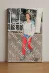 Evenement foto: Serie 281