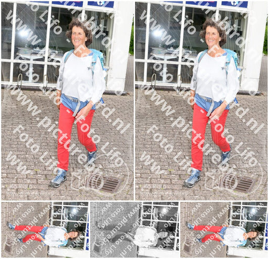 Evenement foto: Serie 281
