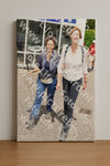 Evenement foto: Serie 281