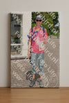 Evenement foto: Serie 281