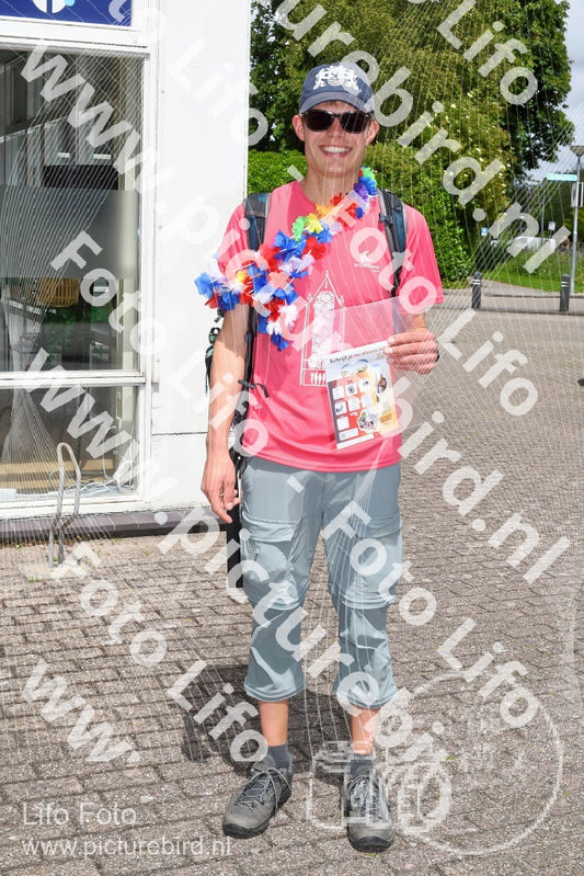 Evenement foto: Serie 281