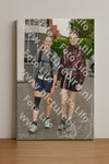 Evenement foto: Serie 281