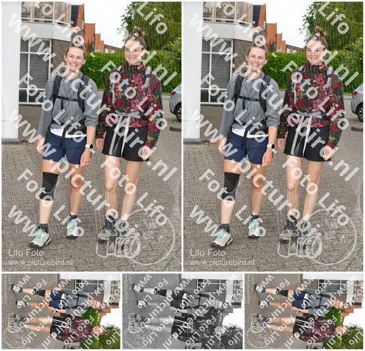 Evenement foto: Serie 281