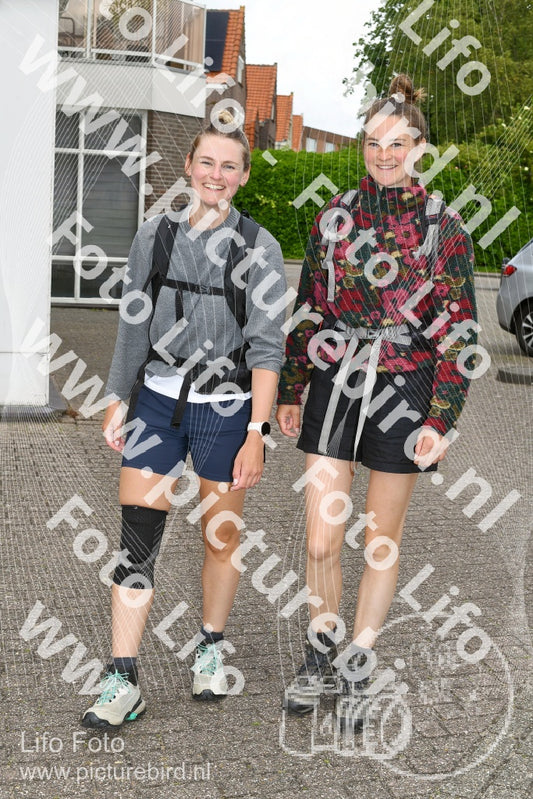 Evenement foto: Serie 281
