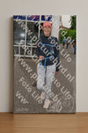 Evenement foto: Serie 281