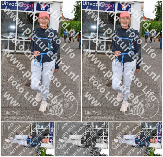 Evenement foto: Serie 281