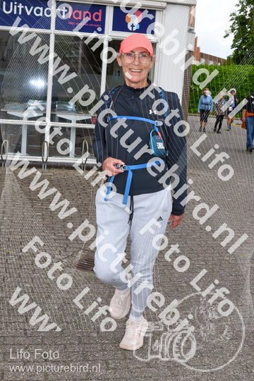 Evenement foto: Serie 281