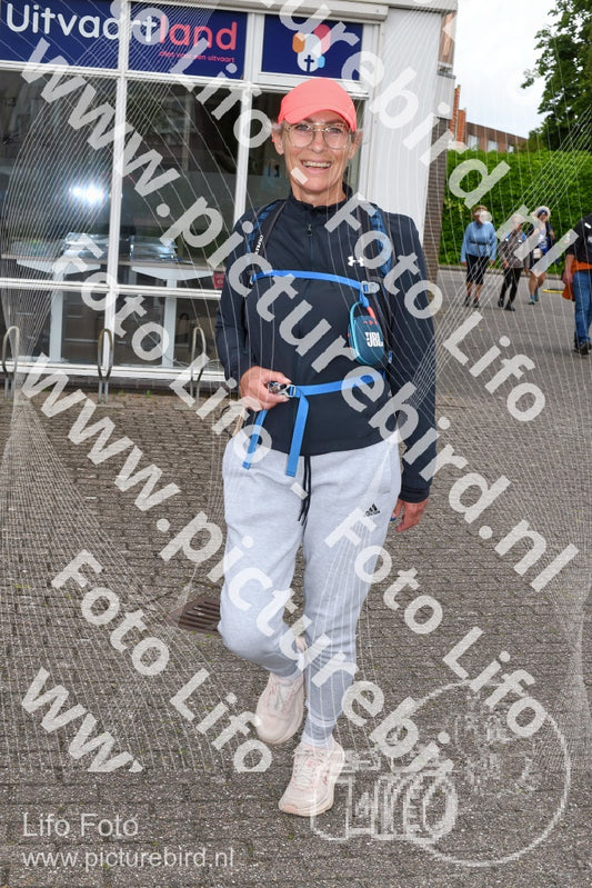 Evenement foto: Serie 281