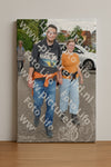 Evenement foto: Serie 281