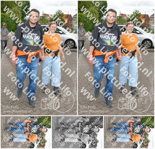 Evenement foto: Serie 281