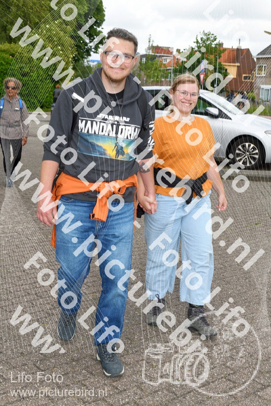 Evenement foto: Serie 281