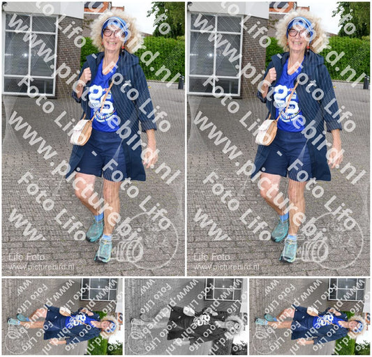 Evenement foto: Serie 281