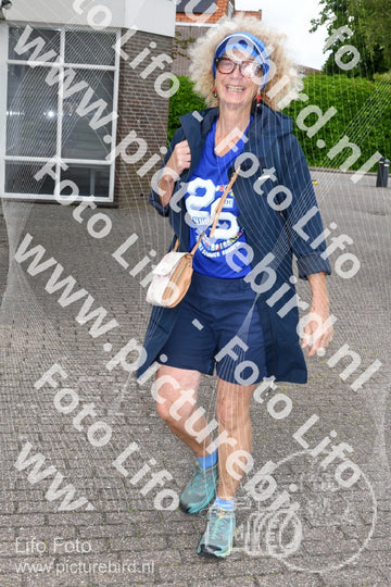 Evenement foto: Serie 281