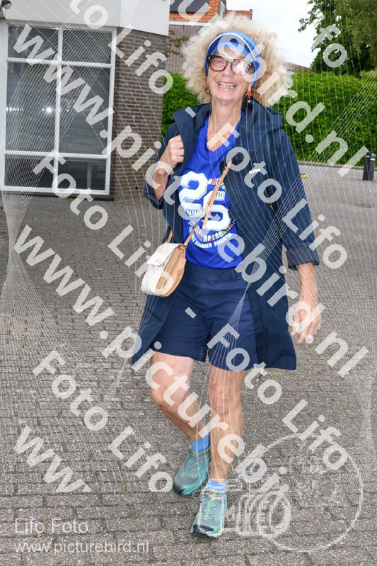 Evenement foto: Serie 281