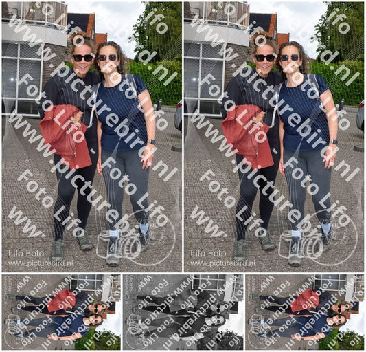 Evenement foto: Serie 281