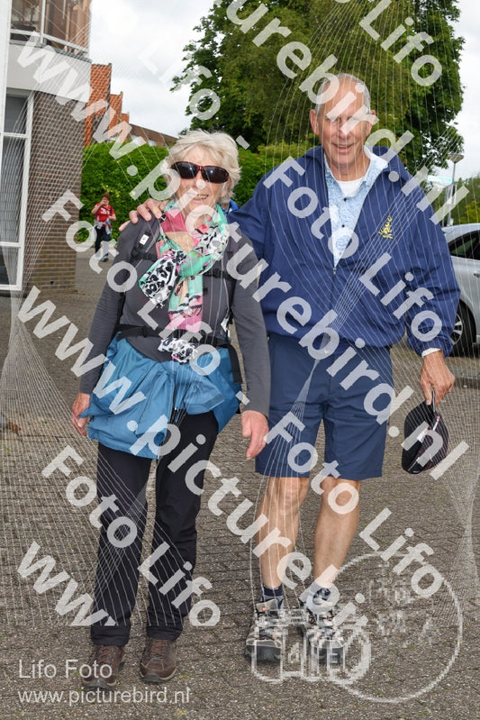 Evenement foto: Serie 281