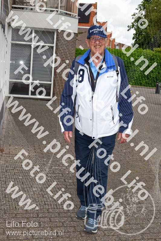 Evenement foto: Serie 281