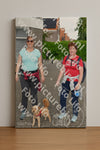 Evenement foto: Serie 281