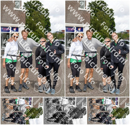 Evenement foto: Serie 281