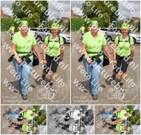 Evenement foto: Serie 281