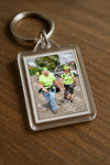 Evenement foto: Serie 281