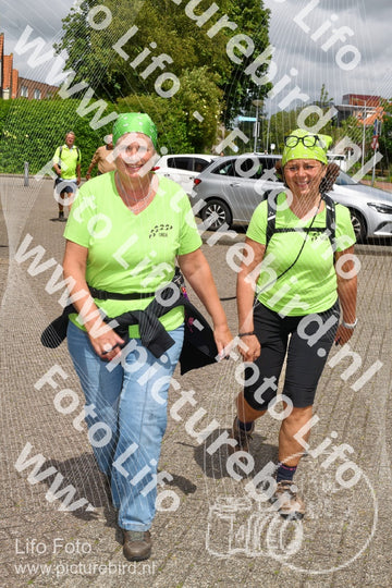 Evenement foto: Serie 281