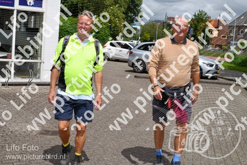 Evenement foto: Serie 281