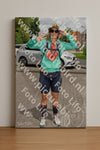 Evenement foto: Serie 281